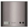 Salter ARC Stainless Steel Digital Kitchen Scale, 3kg Capacity -Salter 108720ssdr n 1 43842.1682686887