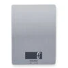 Salter Stainless Steel Digital Kitchen Scales, 5kg Capacity -Salter 110320ssdr n 120copy 50649.1683111656