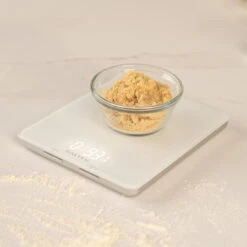 Salter Ghost And Phantom Digital Kitchen Scale, White/Black 27 Salter Ghost And Phantom Digital Kitchen Scale, White/Black -Salter 118020bkdr n 10 09431.1698935463