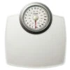 Salter Classic Mechanical Bathroom Scale, 130kg Capacity -Salter 14420whsvdr n 84015.1681308098