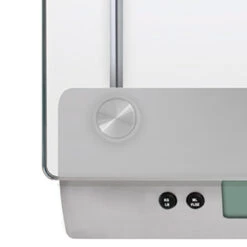 Salter Aquatronic Glass Digital Kitchen Scales, 5kg Capacity -Salter 300320sssvdr08 6 34255.1682686868