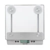 Salter Aquatronic Glass Digital Kitchen Scales, 5kg Capacity 2 Salter Aquatronic Glass Digital Kitchen Scales, 5kg Capacity -Salter 300320sssvdr08 n 46774.1682686866