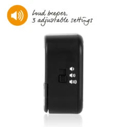 Salter Loud Digital Kitchen Timer -Salter 35520bkxcdu n 3r 84822.1651596452