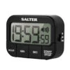 Salter Loud Digital Kitchen Timer -Salter 35520bkxcdu n 34725.1651596451