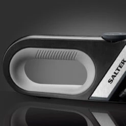 Salter 4-in-1 Knife Sharpener -Salter 4 in 1 knife sharpener salter bw11674 5054061436341 22518.1698134037