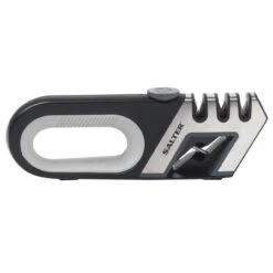 Salter 4-in-1 Knife Sharpener