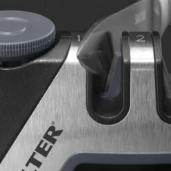 Salter 4-in-1 Knife Sharpener -Salter 4 in 1 knife sharpener salter bw11674 5054061436341 75298.1698134037