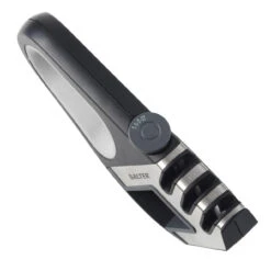 Salter 4-in-1 Knife Sharpener -Salter 4 in 1 knife sharpener salter bw11674 5054061436341 98742.1698134037