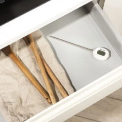 Salter Instant Read Digital Meat Thermometer -Salter 51820whcr n 4 r 87151.1672741470