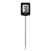 Heston Blumenthal Digital Meat Thermometer 1 Heston Blumenthal Digital Meat Thermometer -Salter 544a20hbbkcr n 01958.1672741492