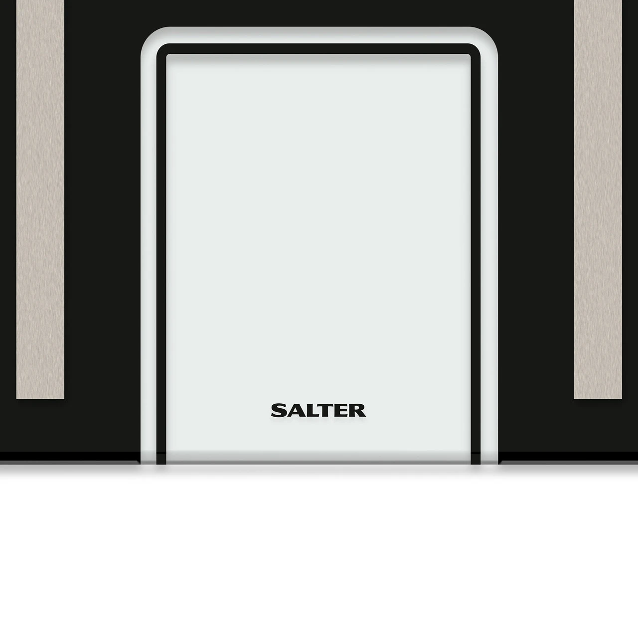 Salter Ultra Slim Glass Analyser Scale, 180kg Capacity - Black 11 Salter Ultra Slim Glass Analyser Scale, 180kg Capacity - Black - Image 10