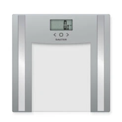 Salter 18 Salter Glass Analyser Scale, 8 User Memory - 150kg Capacity