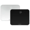 Salter Phantom And Ghost Electronic Bathroom Scale, Black/White -Salter 9204 variation 2 64374.1698906583