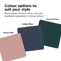 Salter Splash Electronic Bathroom Scale -Salter 9218gy3r features 04 53869.1680801135