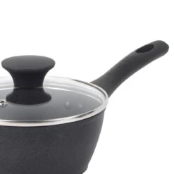 Salter Megastone Saucepan, 16cm -Salter bw09322ar 10 52874.1670001089