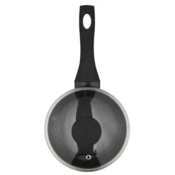 Salter Megastone Saucepan, 16cm -Salter bw09322ar 4 44336.1670001087