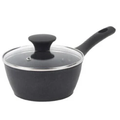 Salter Megastone Saucepan, 16cm