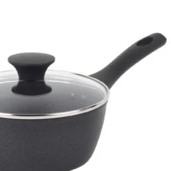 Salter Megastone Saucepan, 18cm -Salter bw09323ar 9 27465.1670001176