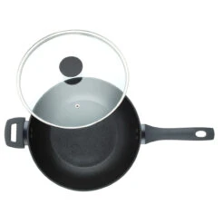 Salter Megastone Wok, 28cm -Salter bw09329ar 4 03473.1670001154