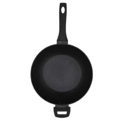 Salter Megastone Wok, 28cm -Salter bw09329ar 8 30226.1670001156