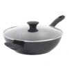 Salter Megastone Wok, 28cm -Salter bw09329ar 90546.1670001153