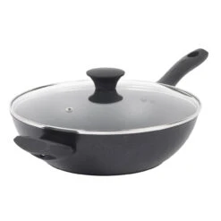 Salter Megastone Wok, 28cm