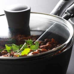 Salter Cosmos Collection 16 Cm Non-Stick Saucepan -Salter bw11042eu7 8n 77992.1686665183