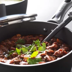 Salter Cosmos Collection 20 Cm Non-Stick Saucepan -Salter bw11044eu7 8n 89004.1686665165