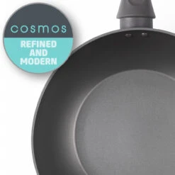 Salter Cosmos Collection 28 Cm Non-Stick Stir-Fry Pan -Salter bw11046eu7 4r 50382.1680786606