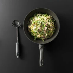 Salter Cosmos Collection 28 Cm Non-Stick Stir-Fry Pan -Salter bw11046eu7 n3 09389.1680786605