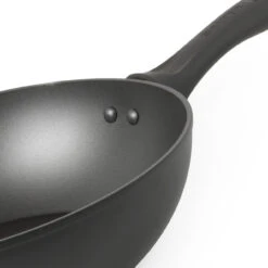 Salter Cosmos Collection 28 Cm Non-Stick Stir-Fry Pan -Salter bw11046eu7 n 12 64280.1680786615