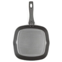 Salter Cosmos Collection 28 Cm Non-Stick Griddle Pan