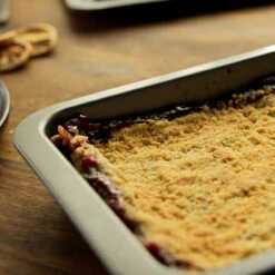 Salter Cosmos Collection 36 Cm Non-Stick Roaster, Roasting Tin -Salter bw11058eu7 new 11 93323.1666688886