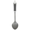 Salter Solid Spoon, Stainless Steel, Matte Grey -Salter bw11066eu7 97771.1680801106