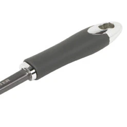 Salter Cosmos Spaghetti Spoon, Stainless Steel, Matte Grey -Salter bw11067eu7 10n 98640.1680801106