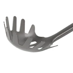 Salter Cosmos Spaghetti Spoon, Stainless Steel, Matte Grey -Salter bw11067eu7 8n 00240.1680801105