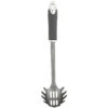 Salter Cosmos Spaghetti Spoon, Stainless Steel, Matte Grey -Salter bw11067eu7 69590.1680801097