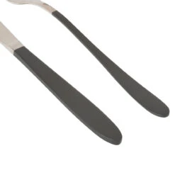 Salter Cosmos Collection 16-Piece Stainless Steel Cutlery Set -Salter bw11071eu7 11 81890.1695136613