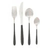 Salter Cosmos Collection 16-Piece Stainless Steel Cutlery Set -Salter bw11071eu7 19098.1695136609