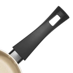 Salter Olympus 16 Cm Saucepan With Tempered Glass Lid, Non-Stick, -Salter bw11107eu7 10 86234.1688468178