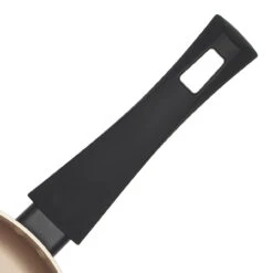 Salter Olympus 20 Cm Saucepan With Tempered Glass Lid, Non-Stick -Salter bw11109eu7 10 83770.1688468158