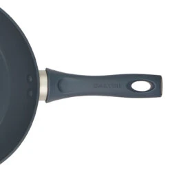 Salter 24 Cm Non-Stick Frying Pan – Marino Collection, Blue Grey 24 Salter 24 Cm Non-Stick Frying Pan – Marino Collection, Blue Grey -Salter bw12258eu7 11new 31450.1691583253