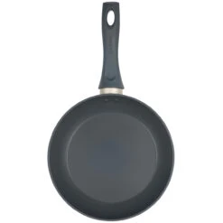 Salter 24 Cm Non-Stick Frying Pan – Marino Collection, Blue Grey 20 Salter 24 Cm Non-Stick Frying Pan – Marino Collection, Blue Grey -Salter bw12258eu7 7new 91666.1691583252