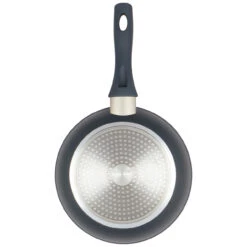 Salter 24 Cm Non-Stick Frying Pan – Marino Collection, Blue Grey 21 Salter 24 Cm Non-Stick Frying Pan – Marino Collection, Blue Grey -Salter bw12258eu7 8new 09860.1691583252