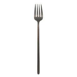 Salter Noir 16 Piece Cutlery Set, Stainless Steel -Salter bw12422eu7 10new 19495.1699022379