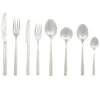 Salter Winslow 44 Piece Cutlery Set, Stainless Steel -Salter bw12427eu7 1 30574.1687787122