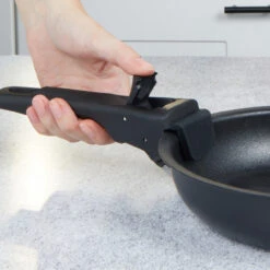 Salter Clip & Cook 14 Piece Kitchen Set - Removable Handles -Salter clip and cook 14 piece kitchen set removable handles salter bw12055is 5054061440157 80638.1698151013