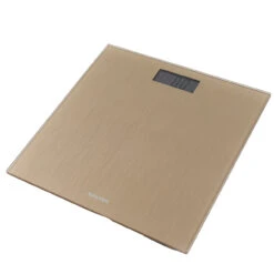 Salter Digital Bathroom Scale – 180 Kg Capacity, Step-On Technology -Salter digital bathroom scale 180 kg capacity step on technology salter sa00271glcfeu16 5054061481846 72530.1698151013