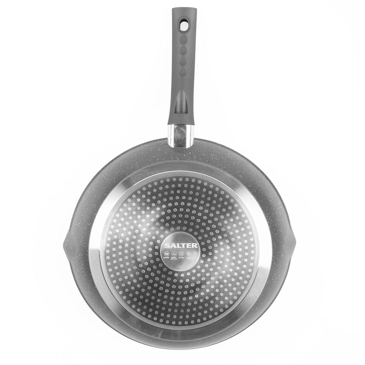 Salter Easy Pour 28 Cm Frying Pan 10 Salter Easy Pour 28 Cm Frying Pan - Image 8