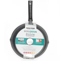 Salter Easy Pour 28 Cm Frying Pan 21 Salter Easy Pour 28 Cm Frying Pan -Salter easy pour 28 cm frying pan salter bw08984ar 5054061358438 79314.1698134038
